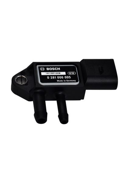 Basınç Sensörü 059906051A 07Z906051B 0281006005 T5 Touareg Q7