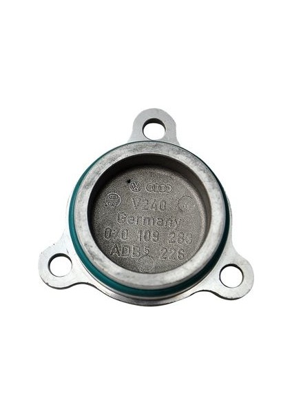 Eksantrik Mil Kapağı 2.5 Axd Motor 070109283 Transporter T5