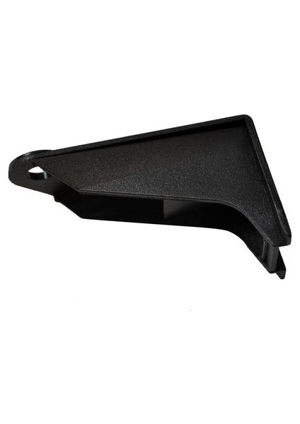 Radyatör Bağlantı Braketi Sol 701121633B Transporter T4