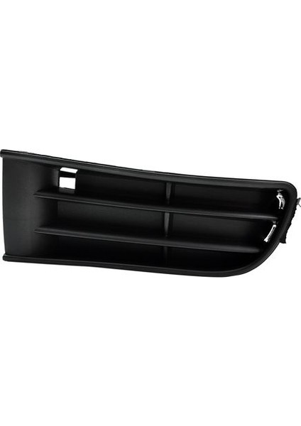 Tampon Izgarası Sol Sissiz 6Q0853665F Volkswagen Polo 2003 2005