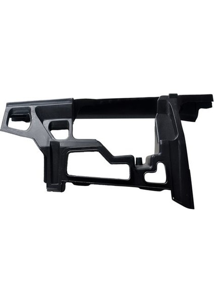 Ön Tampon Braketi Sol 5K0807723B Volkswagen Golf 6