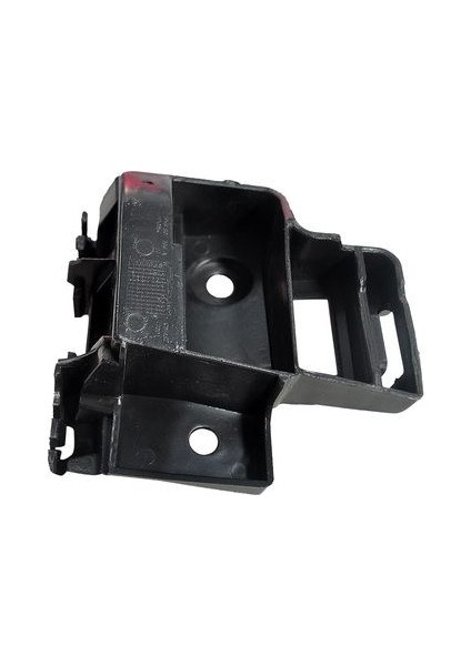 Arka Tampon Braketi Sağ 5K6807394A Volkswagen Golf 6