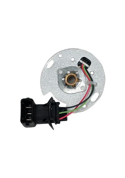 Distribütör Tablası 1.6 Aee Motor 030905205Ae Polo Golf 3