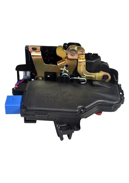 Kapı Kilidi Ön Sağ 3D1837016Ac Caddy 2004 2010 Golf 5 Jetta