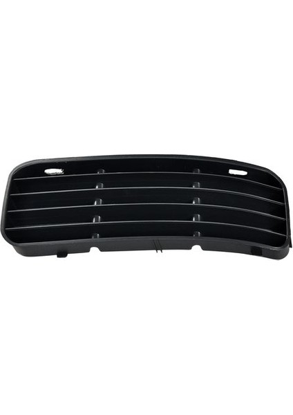 Tampon Izgarası Sol Sissiz 6K5853665A Polo Classic Caddy