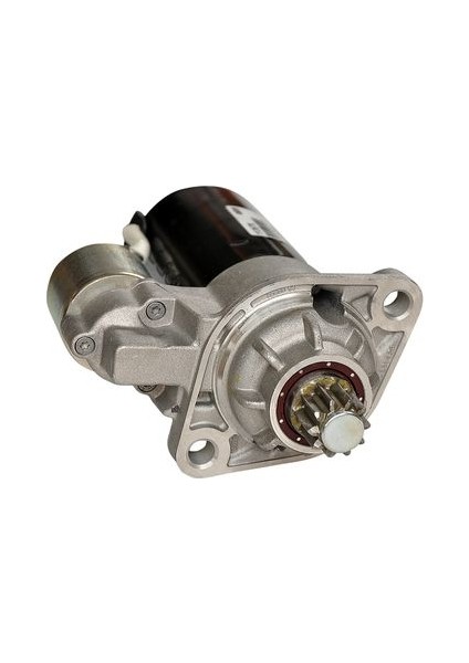 Marş Motoru 2.5 Axd Motor 02M911023P 02M911023Q 113678 T5