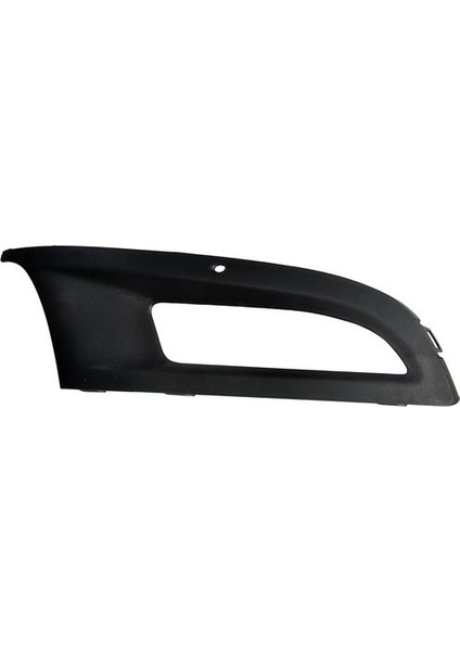 Tampon Izgarası Sağ Sisli 6R0853666D Volkswagen Polo 2010 2015