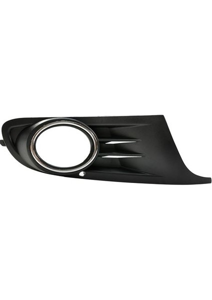 Tampon Izgarası Sağ Sisli 5K0854662 5K0854662A Volkswagen Golf 6