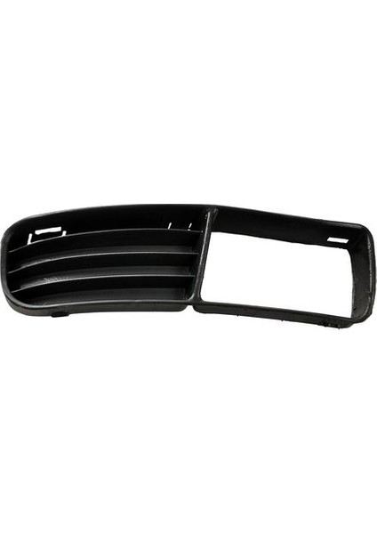Tampon Izgarası Sağ Sisli 6N0853666B Volkswagen Polo 1997 2000