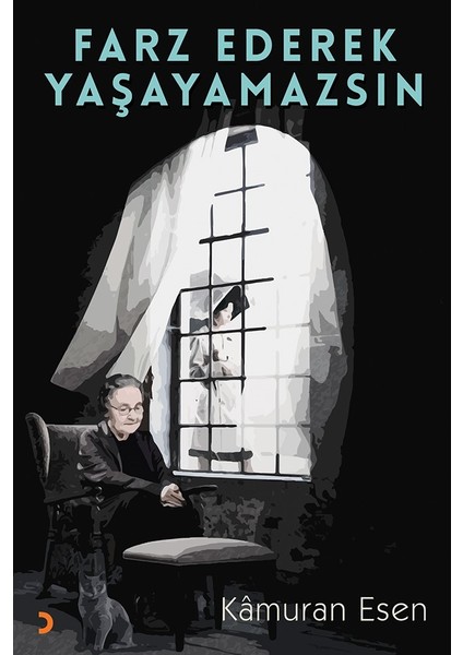 Farz Ederek Yaşayamazsın - Kamuran Esen