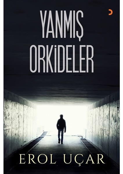 Yanmış Orkideler - Erol Uçar