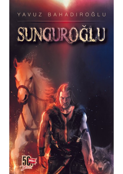 Sunguroğlu - Yavuz Bahadıroğlu