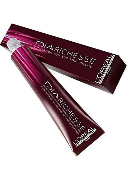 L'Oréal Professionnel Dia Richesse 5.60