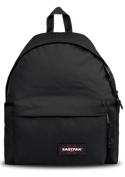 Ek620008 Padded Pak'R Black Sırt Çantası