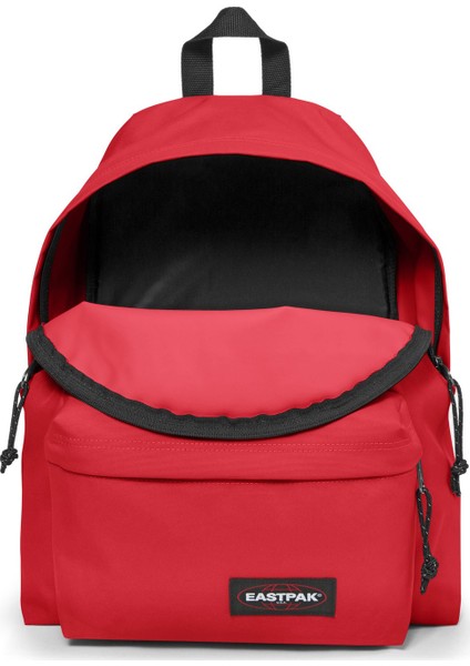 Padded Pak'R Risky Red Sırt Çantası Ek62031T