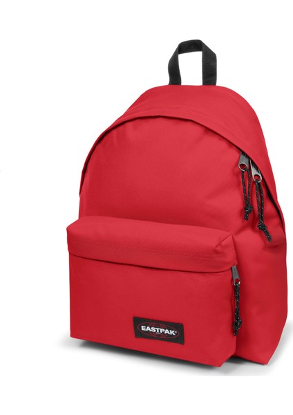 Padded Pak'R Risky Red Sırt Çantası Ek62031T