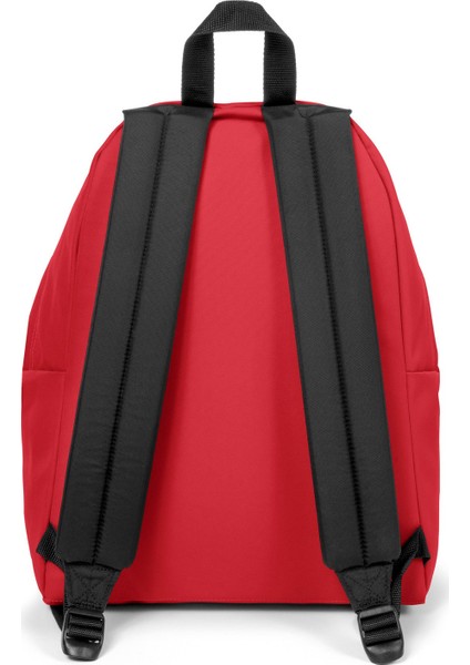 Padded Pak'R Risky Red Sırt Çantası Ek62031T