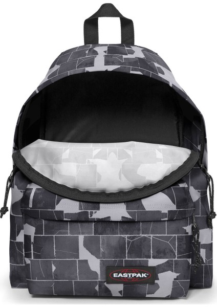 Padded Pak'R Cracked Dark Sırt Çantası Ek62068T fiyatları