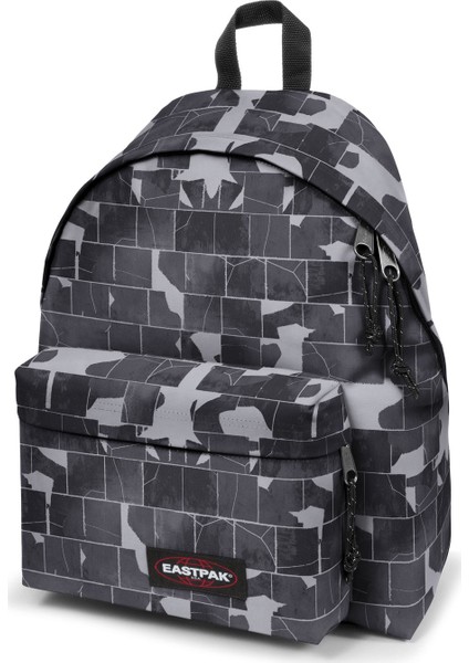 Padded Pak'R Cracked Dark Sırt Çantası Ek62068T fırsatları