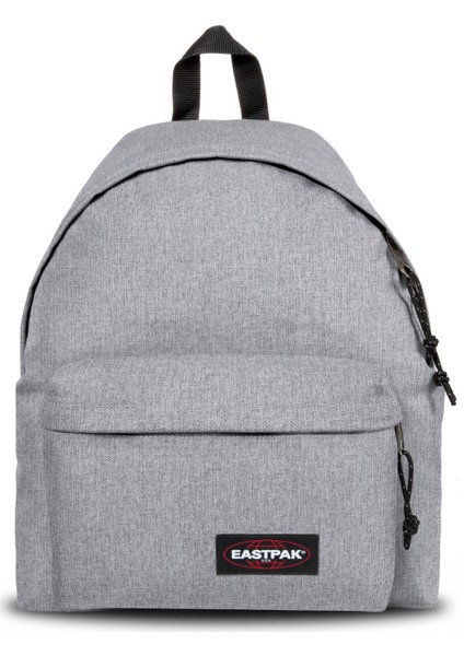 Ek620363 Padded Pak'R Sunday Grey Sırt Çantaları