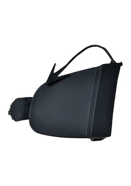 Çeki Demir Kapağı Arka 5C6807441 Volkswagen Jetta 2010 2015