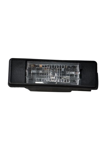 Plaka Lambası 2E0943021A Volkswagen Crafter 2008 2017