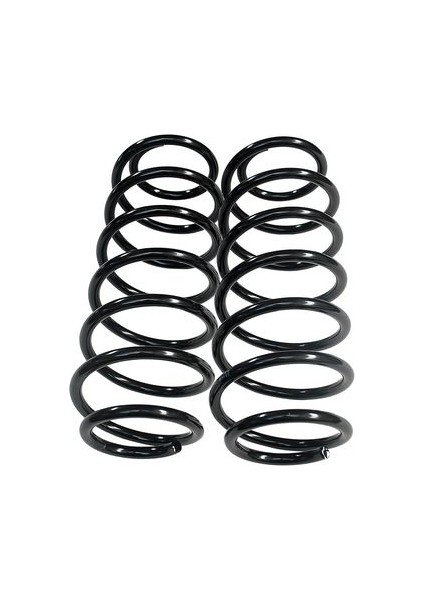 Helezon Yayı Ön 811411105G Audi A80 Volkswagen Passat 1979 1985