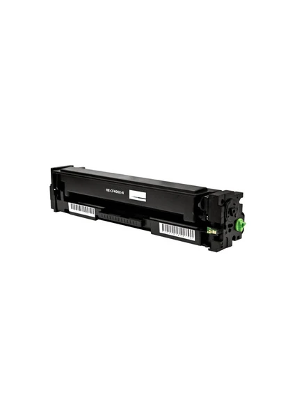 GörkemBüro® for Canon MF633CDW/MF635CX/LBP611CN CRG-045 Toner Siyah