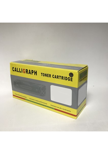 ® for Canon LBP613CDW/LBP612C/LBP611C CRG-045 Toner Sarı