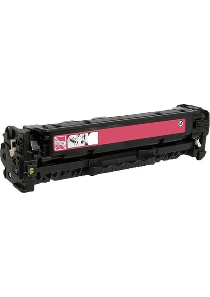 ® for Canon MF633/MF635/LBP611 CRG045 Toner Kırmızı
