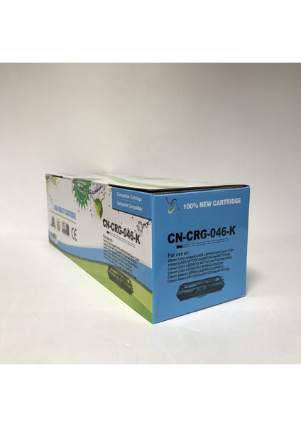 ® for Canon MF732/MF734/MF735/LBP654 CRG046 Toner Siyah