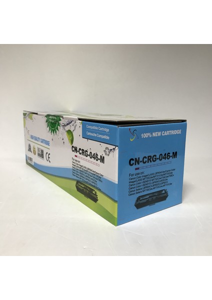 ® for Canon LBP654/MF735/MF731/MF733 CRG046 Toner Kırmızı fiyatları