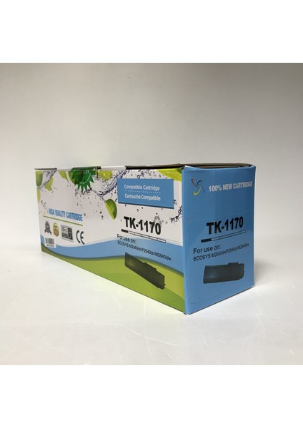 ® for Kyocera M2040/M2540/M2640 - TK-1170 Toner fiyatları