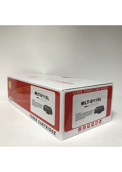 ® for Samsung M2620/M2670/M2820/M2870 MLT-D115L Toner