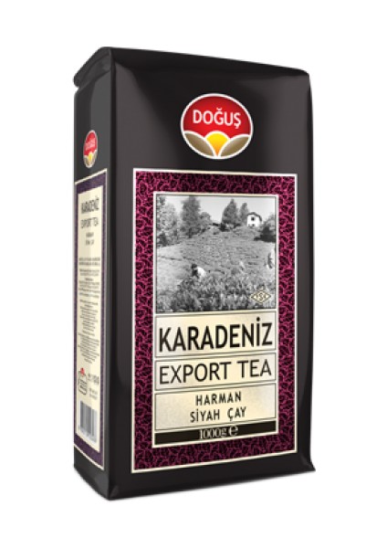 Karadeniz Export Çay 500 gr