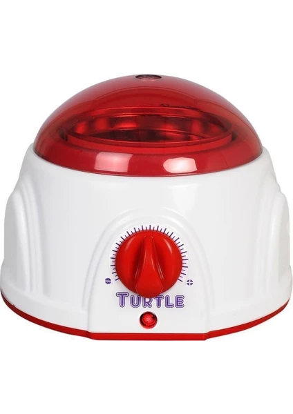 Turtle S/9 Konserve Ağda Isıtıcısı