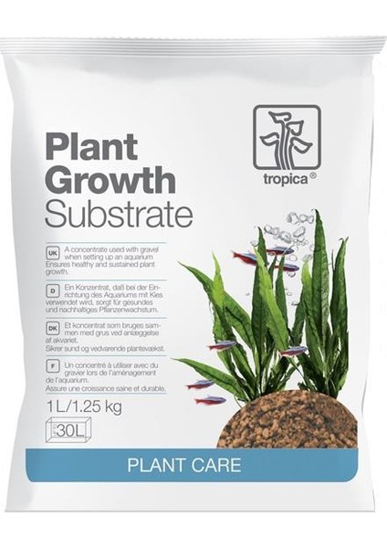Substrate 1Lt