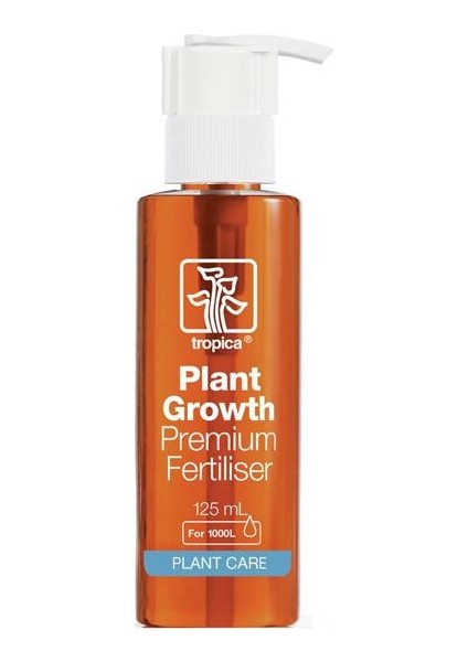 Premium Fertiliser 125 Ml