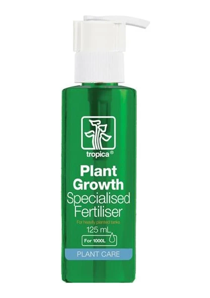 Specialised Fertiliser 125 Ml