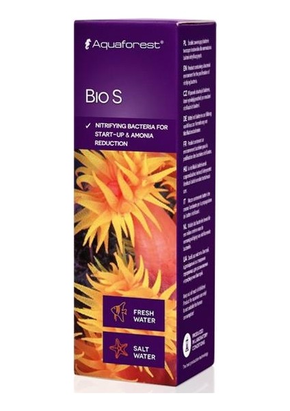 Bio S 50 Ml