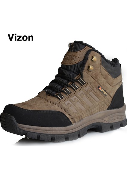 X6 Su Ve Soğuk Geçirmez Erkek Bot