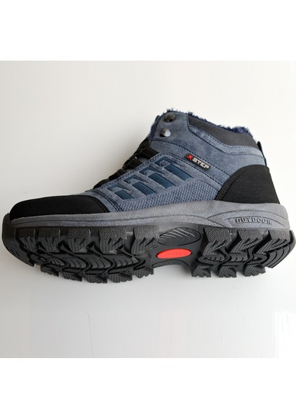 X6 Su Ve Soğuk Geçirmez Erkek Bot fiyatları