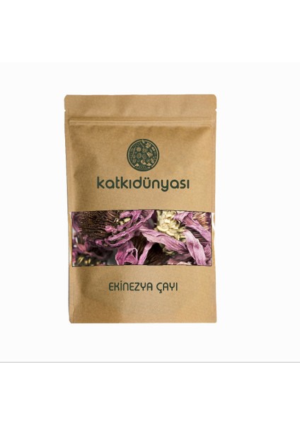 Ekinezya Çayı 100 gr