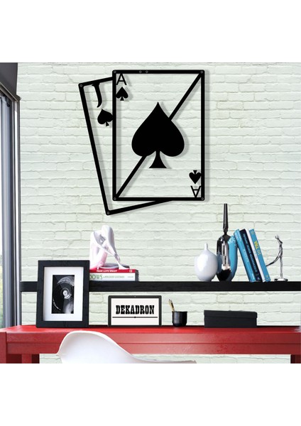 Black Jack Metal Tablo fiyatları