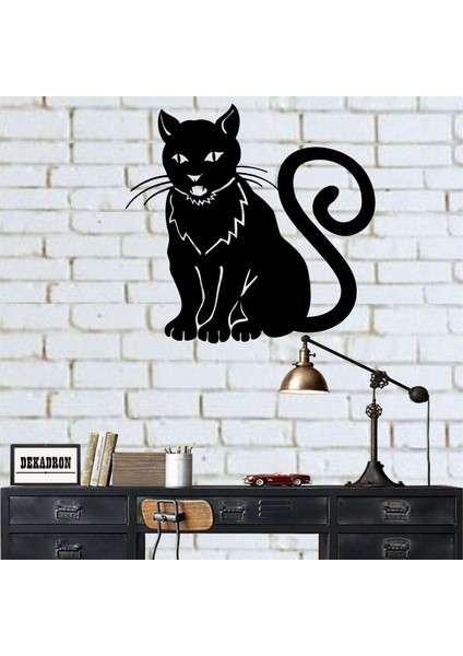 Kedi Metal Tablo fiyatları