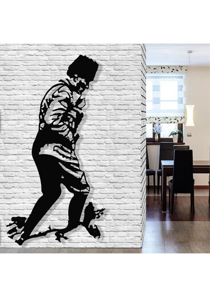 Atatürk Kocatepe Metal Tablo fiyatları