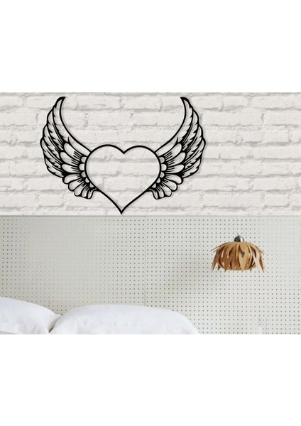 Melek Kalbi Metal Tablo fiyatları