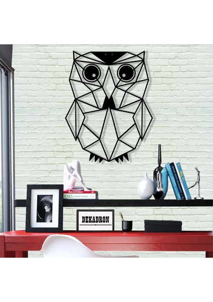 Baykuş Metal Tablo fiyatları