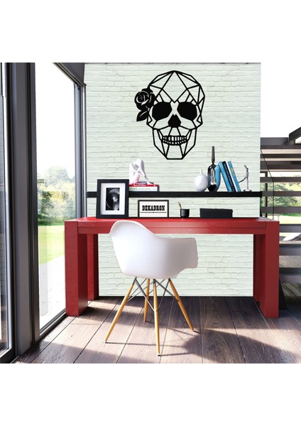 Viva La Vida Metal Tablo