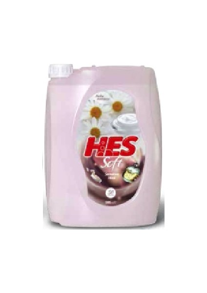 Çamaşır Yumuşatıcı Sensitiv 5 lt